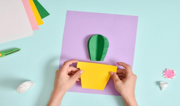 Kerajinan Tangan Kreatif: Ide DIY Yang Mudah Dicoba