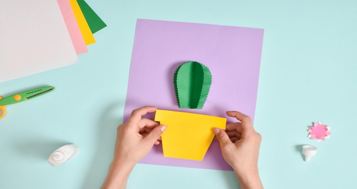 Kerajinan Tangan Kreatif: Ide DIY Yang Mudah Dicoba