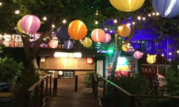 Festival Kuliner Terbaru Yang Wajib Dikunjungi