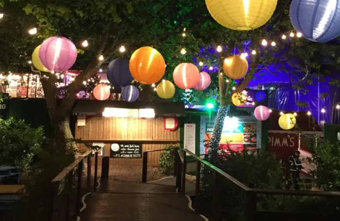 Festival Kuliner Terbaru Yang Wajib Dikunjungi