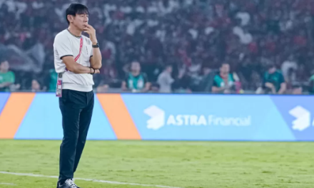 Peran Pelatih Dalam Membangun Tim Sepak Bola Profesional