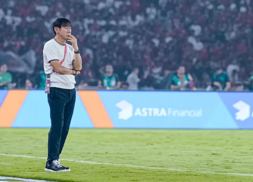 Peran Pelatih Dalam Membangun Tim Sepak Bola Profesional