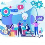 Digital Marketing: Strategi Dan Tren Terkini