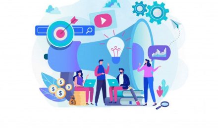 Digital Marketing: Strategi Dan Tren Terkini