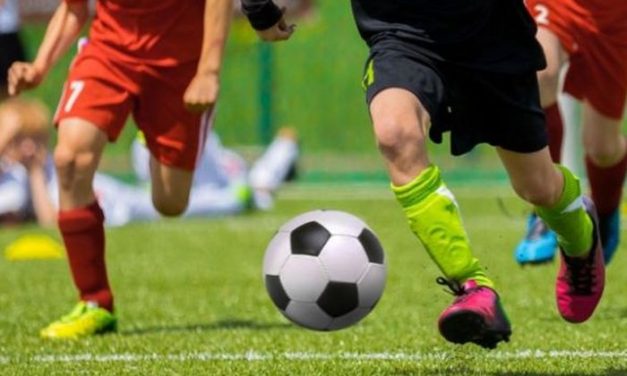 Dunia Sepak Bola Modern Dan Perkembangannya