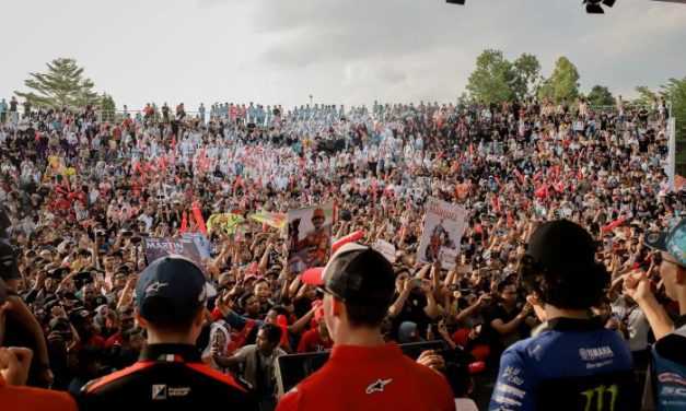 Olahraga Modern Dan Transformasi Dunia Sport Global