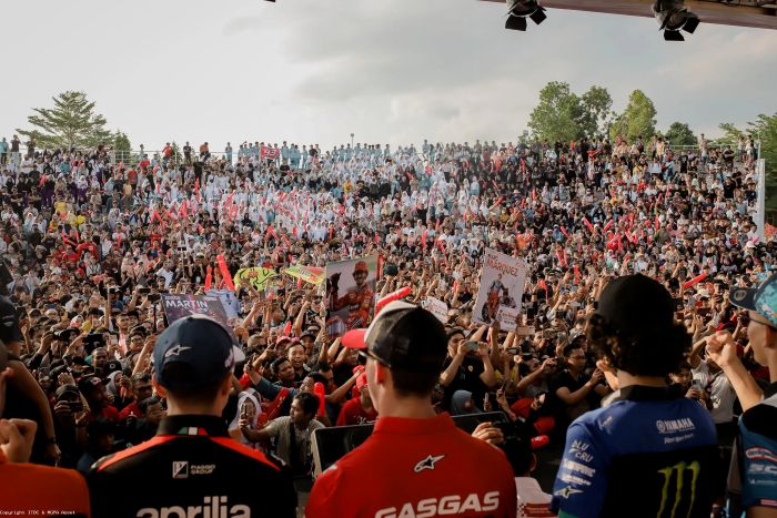 Olahraga Modern Dan Transformasi Dunia Sport Global