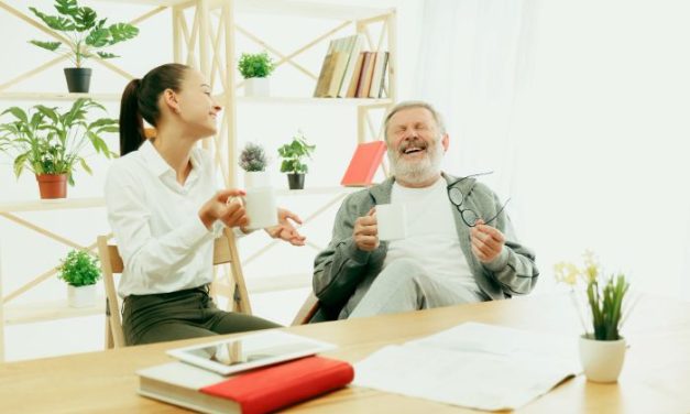 Hidup Sehat Dan Bahagia Dengan Rutinitas Harian Yang Tepat