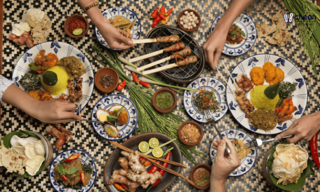 Perkembangan Inovasi Kuliner Di Indonesia 2026