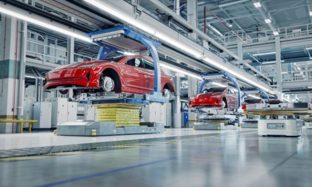 Tren Mobil Dan Inovasi Otomotif Masa Kini