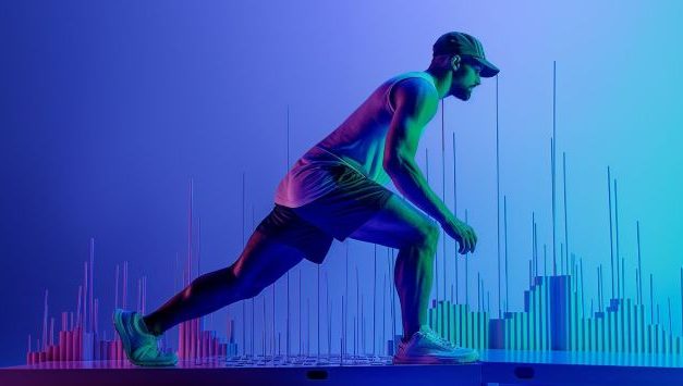 Evolusi Olahraga Profesional: Dari Lapangan Ke Era Digital