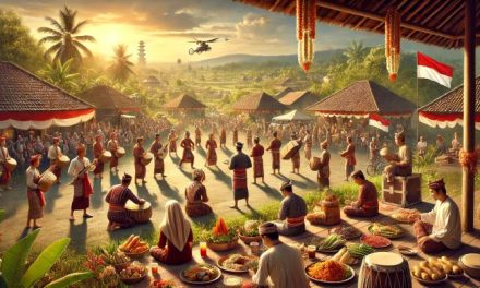 Ragam Kebiasaan Unik Masyarakat Modern 2026