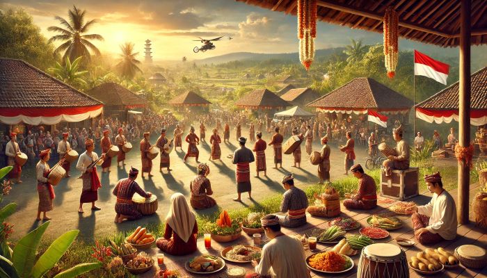 Ragam Kebiasaan Unik Masyarakat Modern 2026