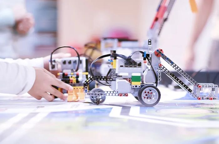 Ragam Inovasi Digital 2026: Kreativitas Dan Teknologi