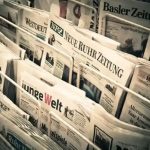 Evolusi Media Berita Dari Cetak Ke Digital