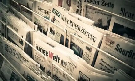 Evolusi Media Berita Dari Cetak Ke Digital