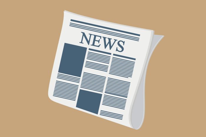 Ragam Berita Terkini Yang Patut Diketahui