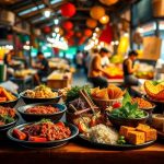 Perkembangan Dunia Kuliner Modern Dan Perubahan Selera