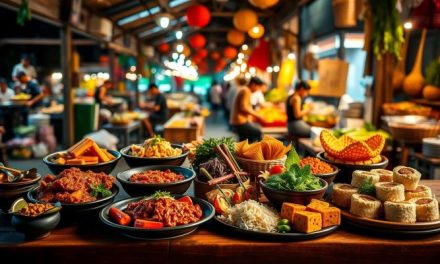 Perkembangan Dunia Kuliner Modern Dan Perubahan Selera