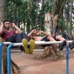 Tren Olahraga Modern Dan Perkembangan Dunia Sport