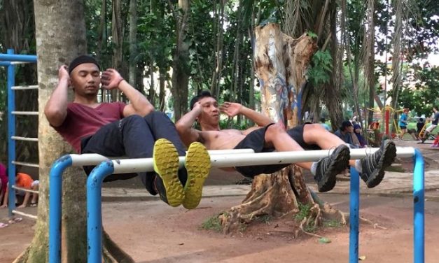 Tren Olahraga Modern Dan Perkembangan Dunia Sport