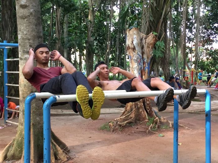 Tren Olahraga Modern Dan Perkembangan Dunia Sport