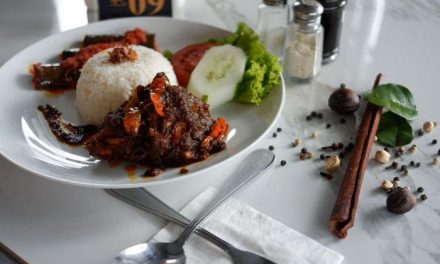 Ragam Kuliner Nusantara Yang Semakin Mendunia