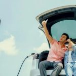 Teknologi Canggih Dalam Dunia Otomotif Modern