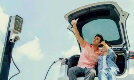 Teknologi Canggih Dalam Dunia Otomotif Modern