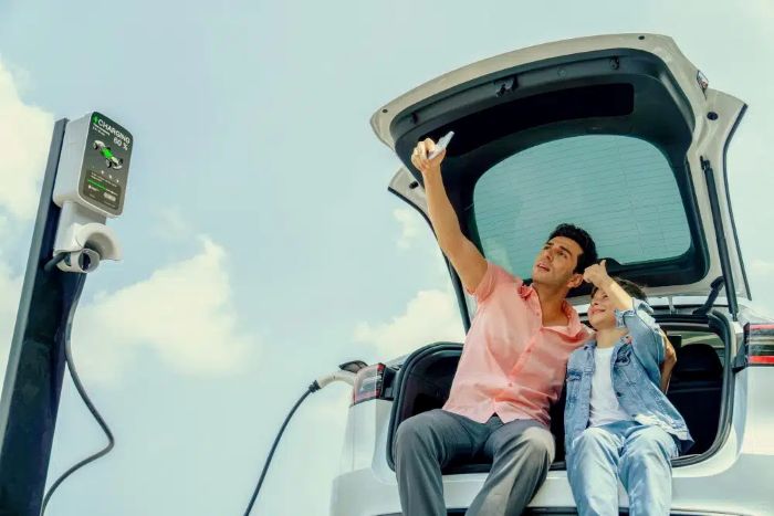 Teknologi Canggih Dalam Dunia Otomotif Modern