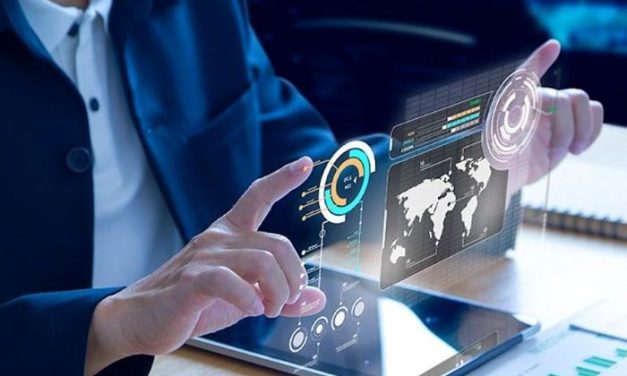 Ragam Perkembangan Dunia Digital Di Era Modern