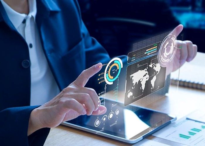 Ragam Perkembangan Dunia Digital Di Era Modern