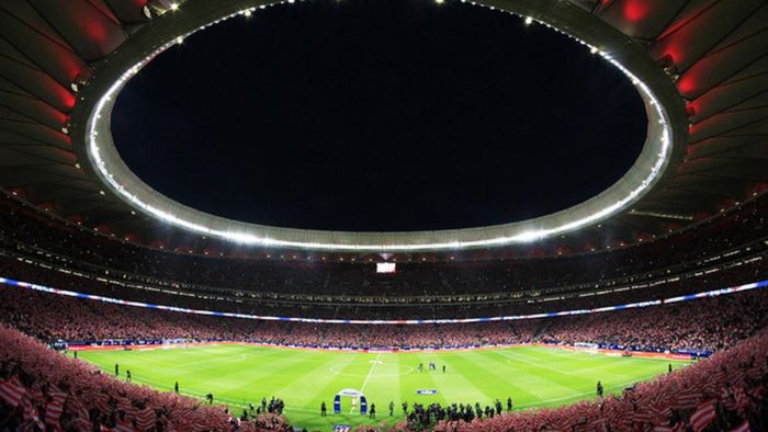 Stadion Sepak Bola Dengan Atmosfer Paling Menegangkan
