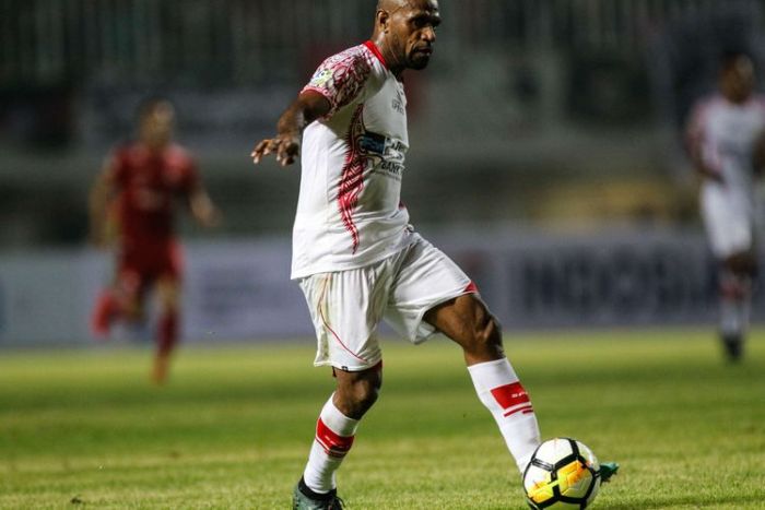 Teknik Passing Yang Benar Dalam Permainan Sepak Bola Modern
