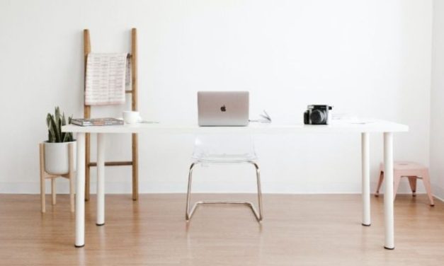 Gaya Hidup Minimalis Yang Semakin Populer Di Era Modern