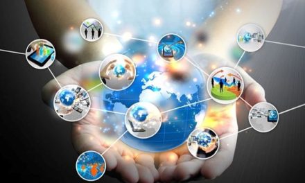 Ragam Sumber Informasi Di Era Modern
