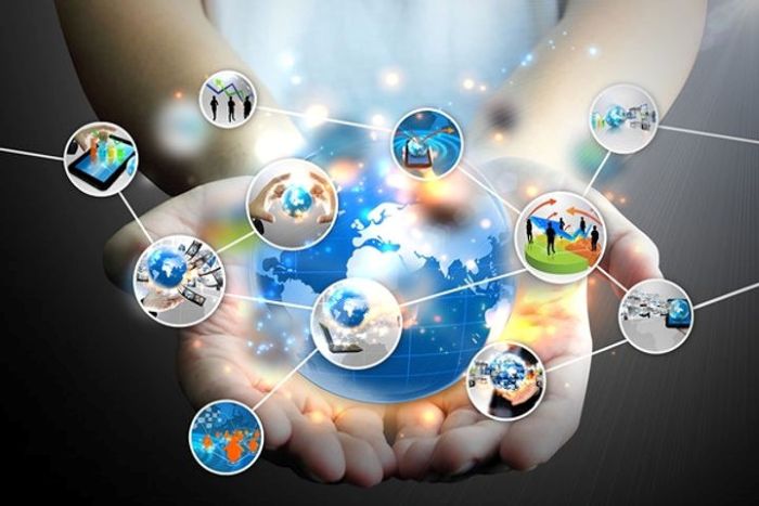 Ragam Sumber Informasi Di Era Modern