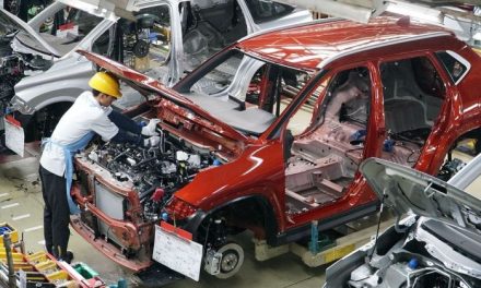 Inovasi Dunia Otomotif Di Era Kendaraan Modern