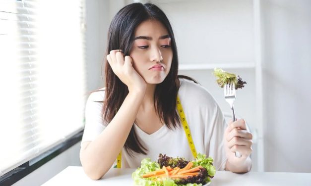Makanan Sehat Semakin Banyak Dicari Masyarakat Modern