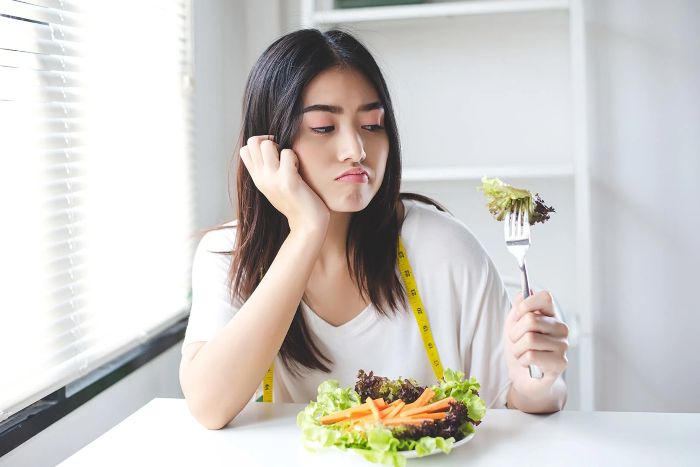 Makanan Sehat Semakin Banyak Dicari Masyarakat Modern