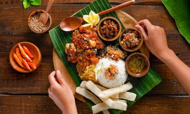 Evolusi Kuliner 2026: Inovasi Rasa Dan Tren Makanan Modern