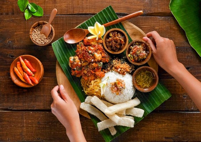 Evolusi Kuliner 2026: Inovasi Rasa Dan Tren Makanan Modern