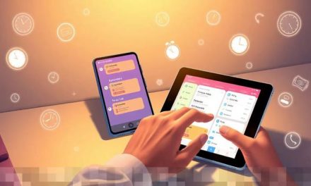 Aplikasi Digital Yang Membantu Aktivitas Sehari-Hari