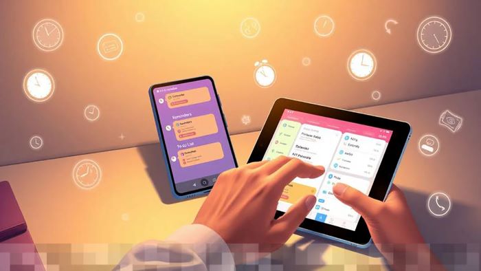 Aplikasi Digital Yang Membantu Aktivitas Sehari-Hari