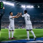 Perubahan Taktik Sepak Bola Di Era Modern