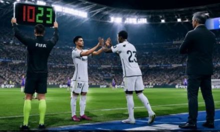 Perubahan Taktik Sepak Bola Di Era Modern