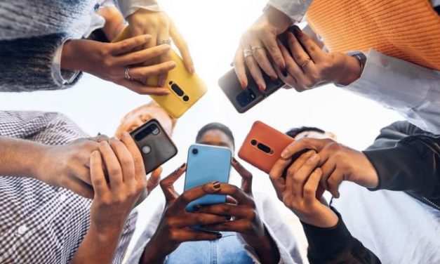 Ragam Perubahan Gaya Hidup Di Era Digital