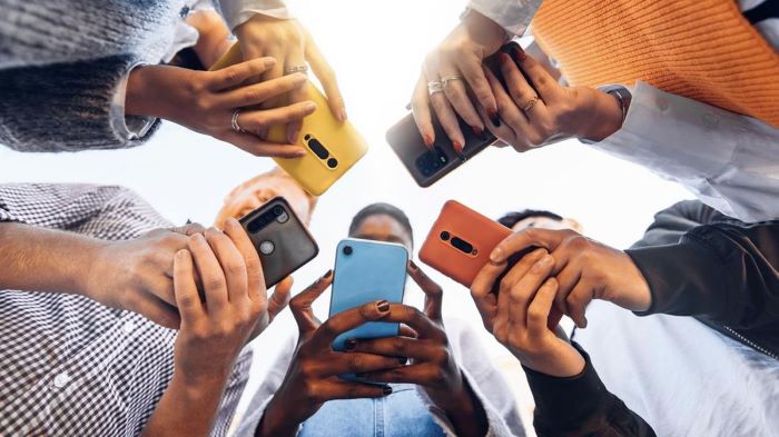 Ragam Perubahan Gaya Hidup Di Era Digital