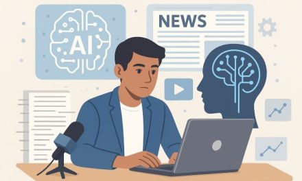 Tantangan Jurnalisme Di Era Informasi Cepat