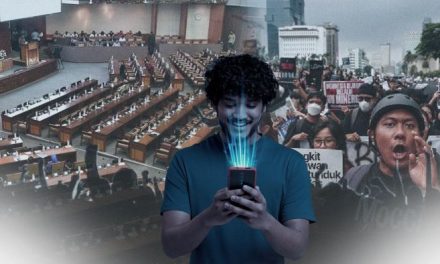 Dinamika Politik Terkini Yang Menjadi Perhatian Publik
